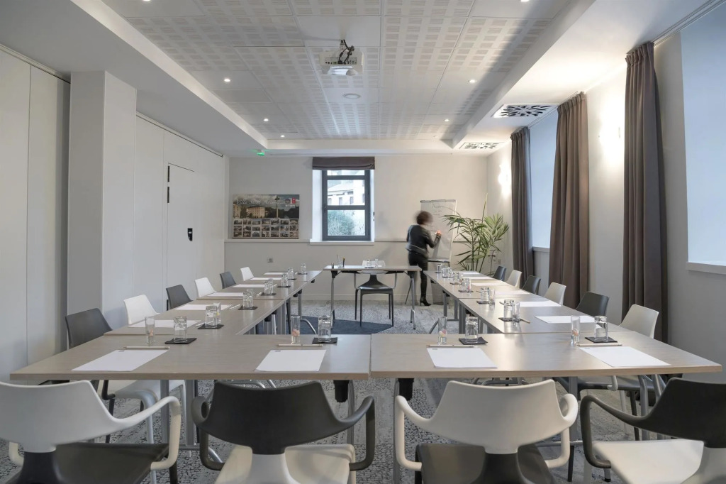 Best Western Plus Villa Saint Antoine Hotel & Spa