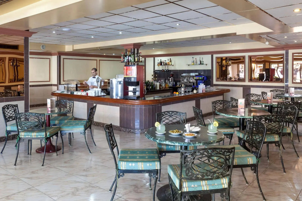 HC Hotel Magec
