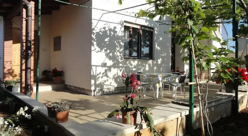 Apartment Gioia