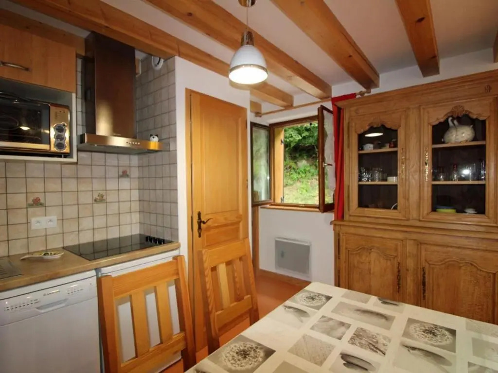 Gîte Authentique en Ferme Vosgienne, Nature et Confort près de Gérardmer - FR-1-589-211