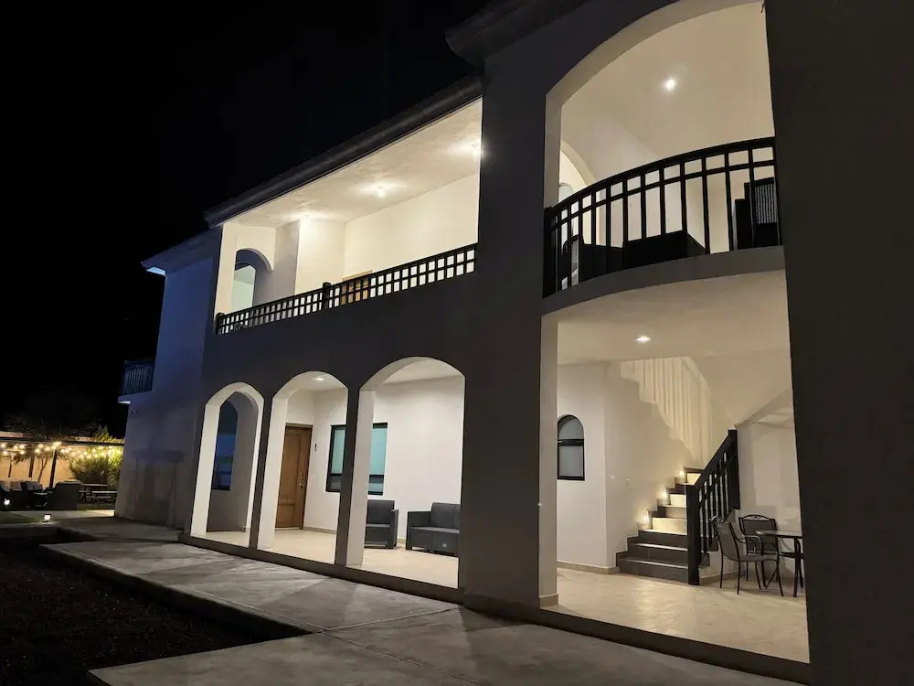 Departamentos Aremay