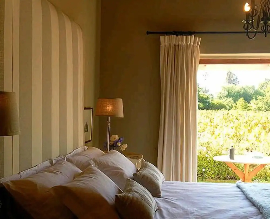 The Vineyard Country House