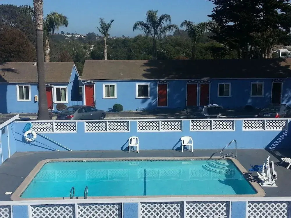 Blue Seal Inn