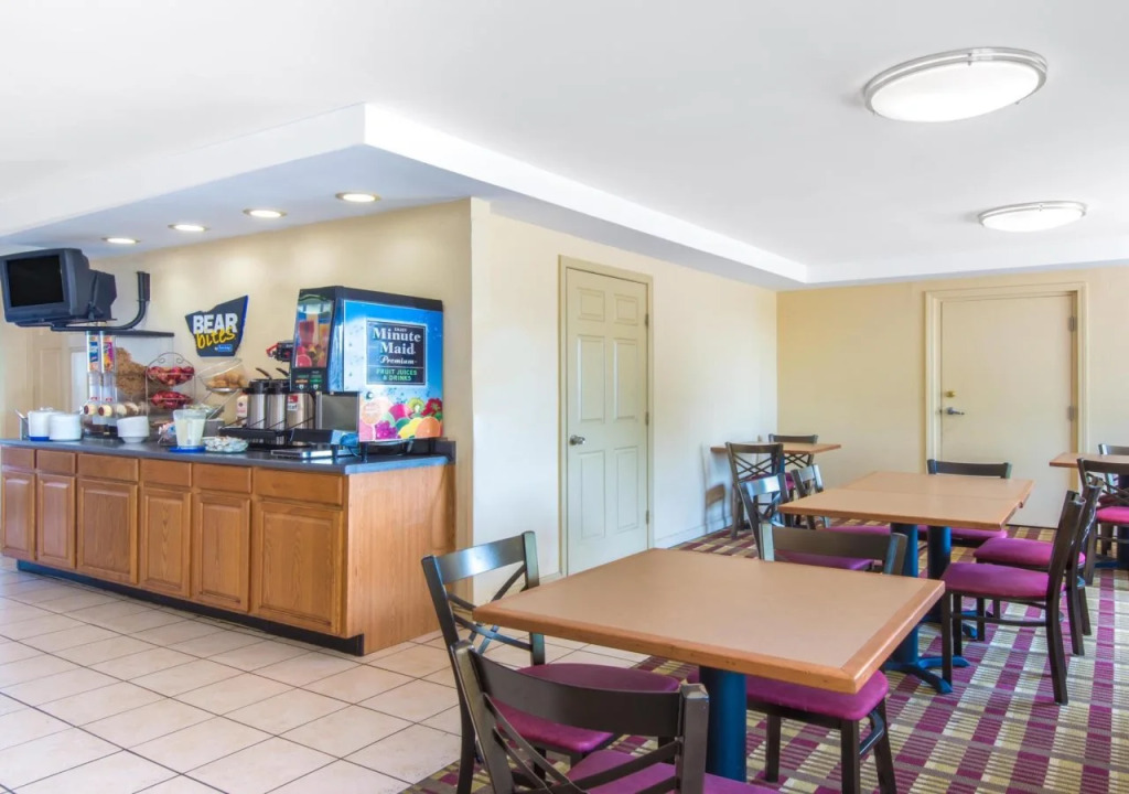 Portland Travelodge