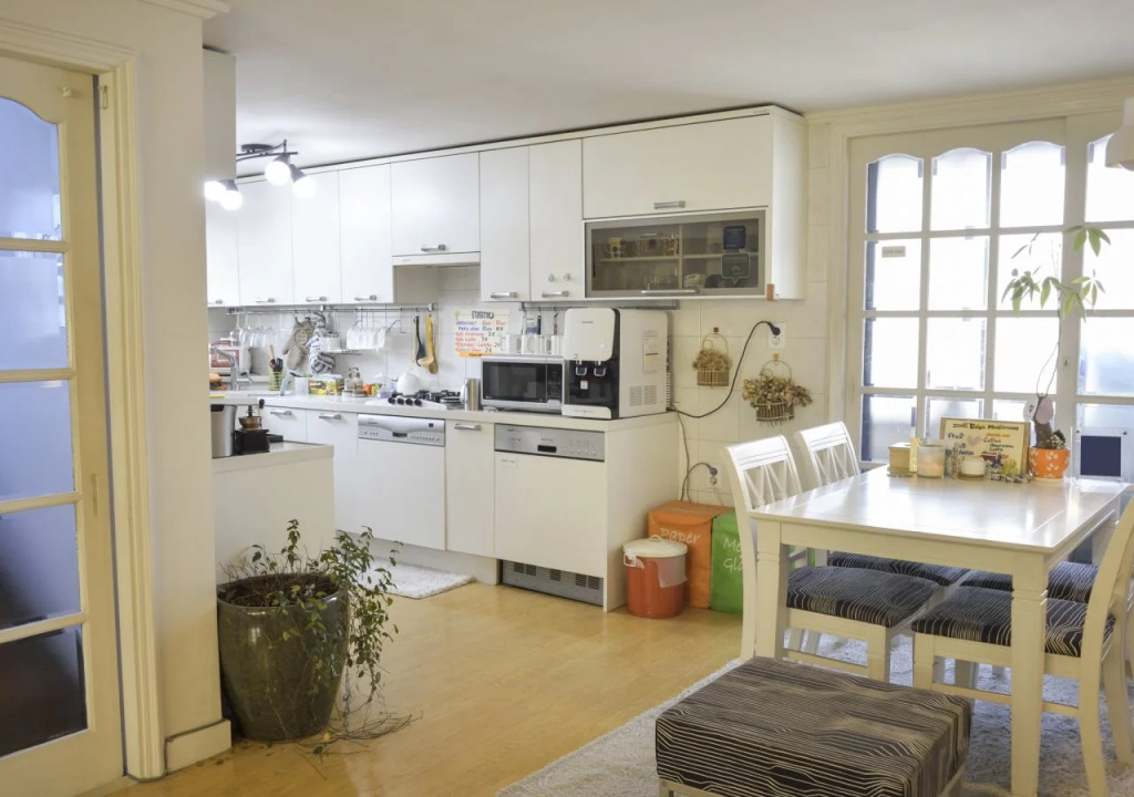 Urbanwood Guesthouse
