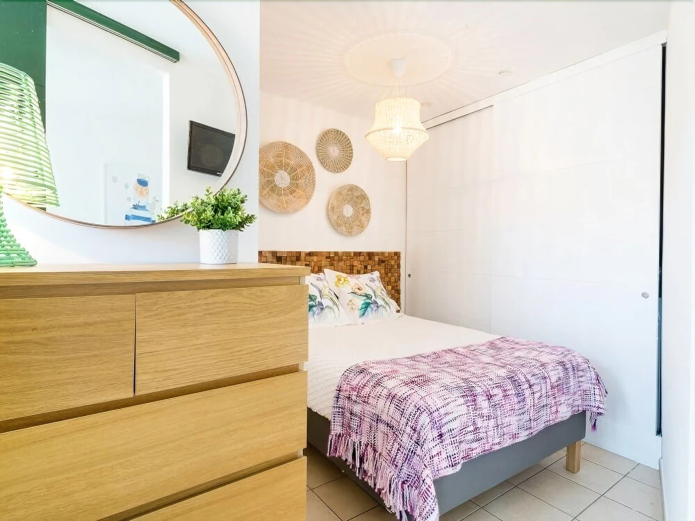 Beach Apartment in the heart of Tamariu