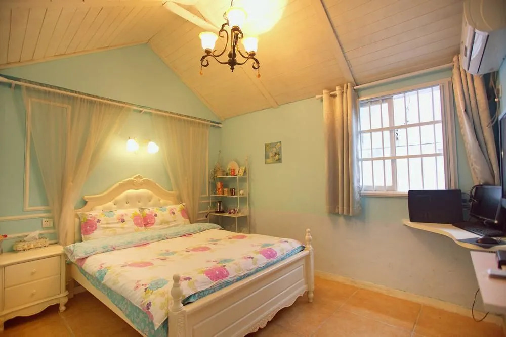 Xitang Private Memory Thematic Inn