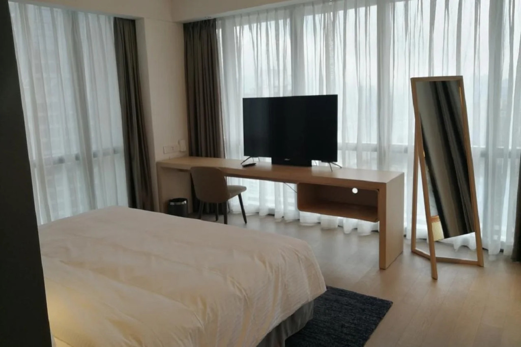 Ascott Raffles City Chongqing