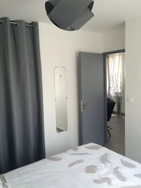 Villawelcom - Appartement 1 - 100m plage