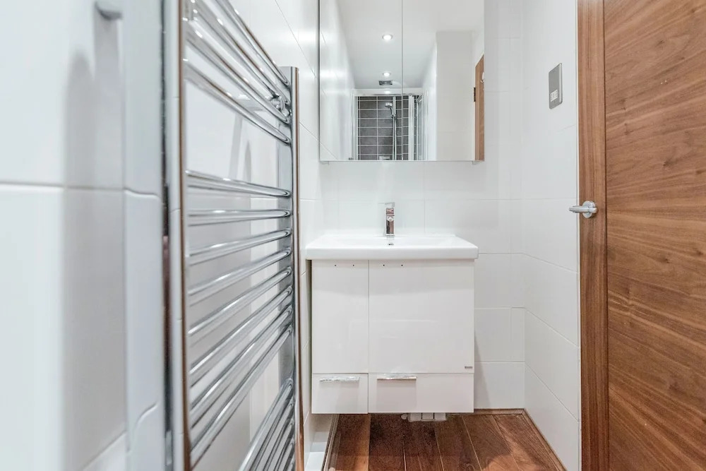 Modern Apartment Oxford Circus