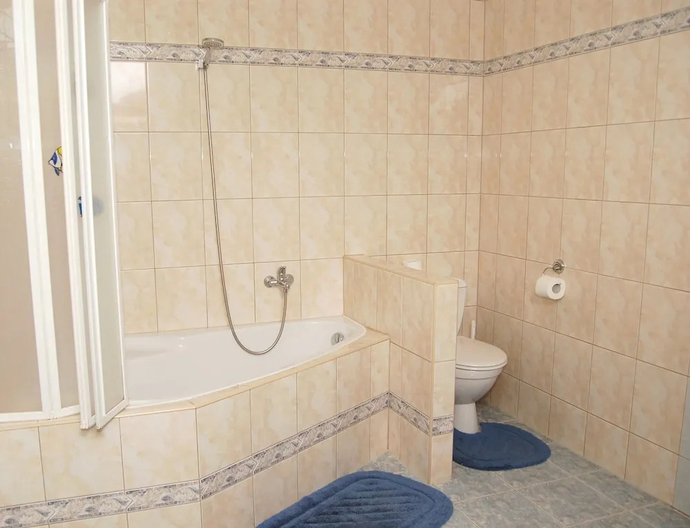 Apartmány Florian