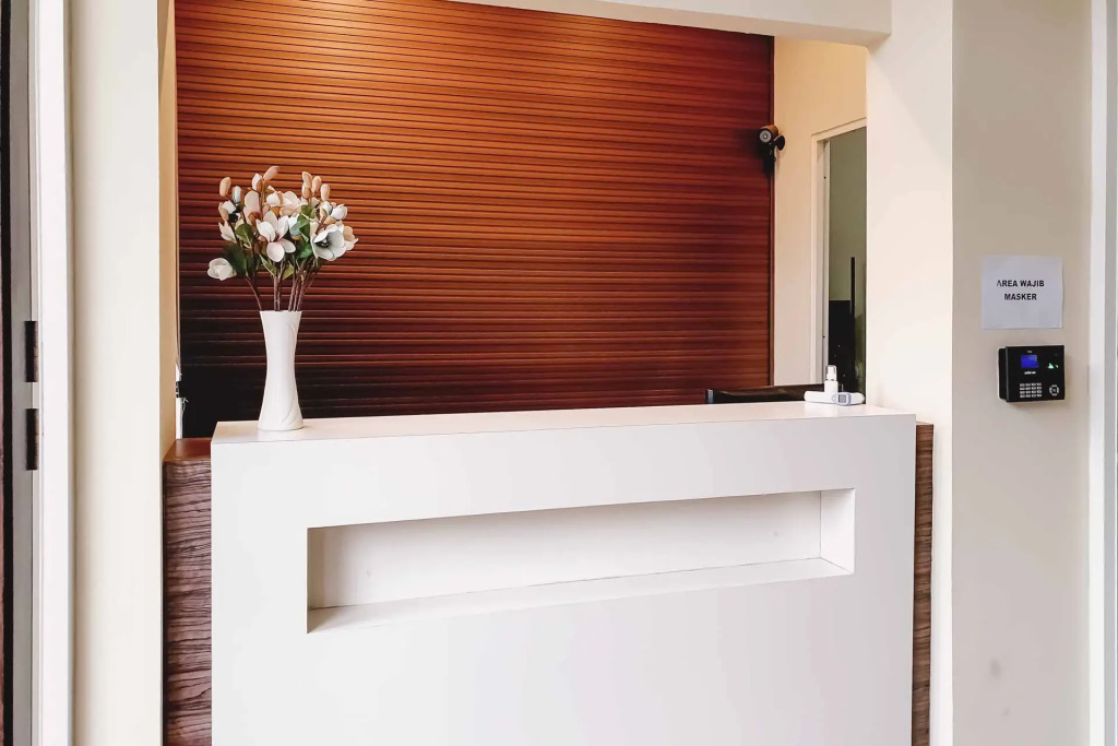Avalon Karawaci Mitra RedDoorz