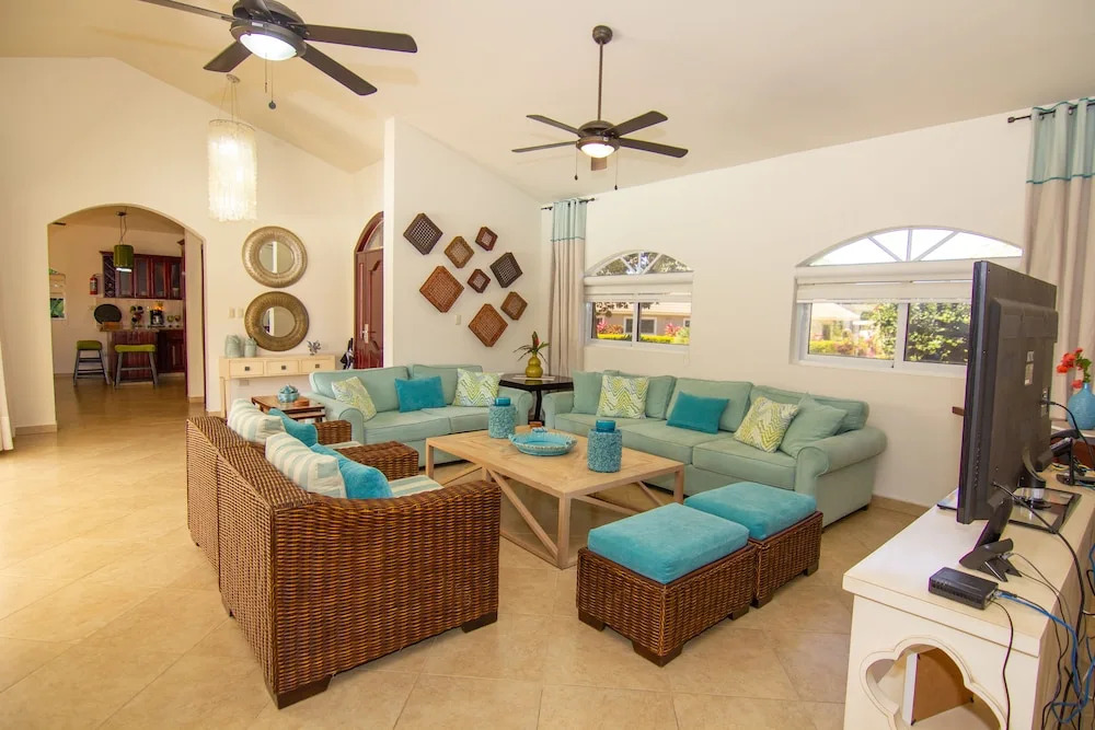 Residencial Casa Linda