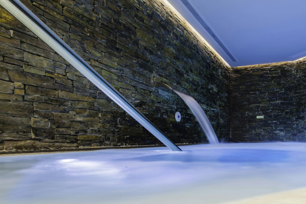 El Lodge, Ski & Spa