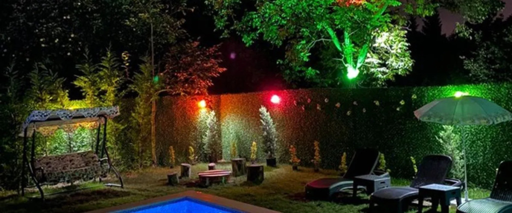 Sapanca Turna Bungalov