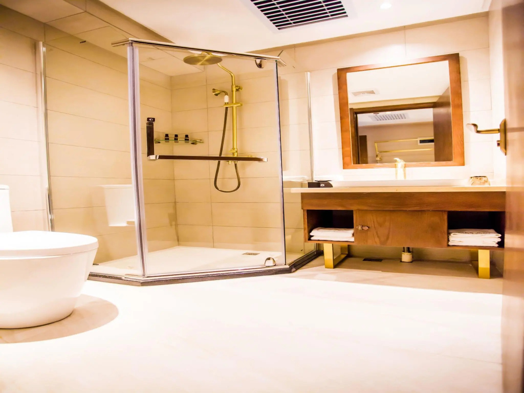 James Joyce Xining Railway Station Wangfujing Live Square