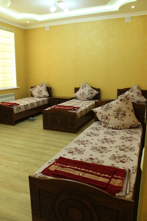 Buxoroi Sharif Guest House