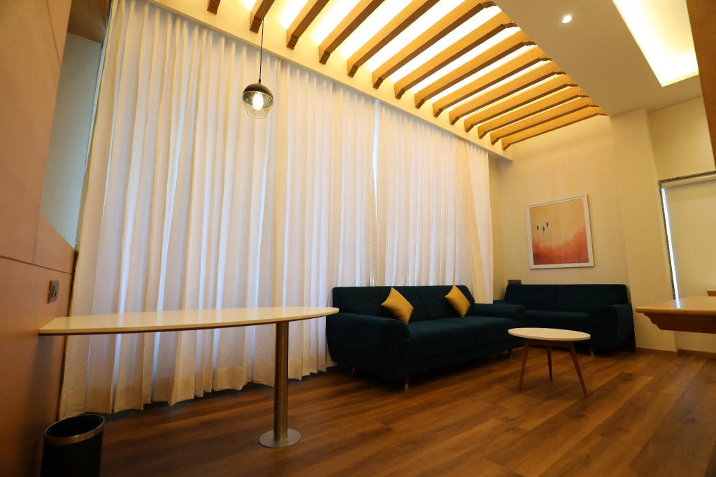 Hotel Blueivy Anand