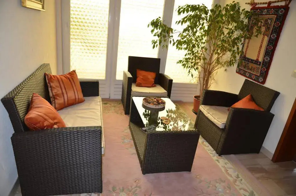 Hotel Pirsch