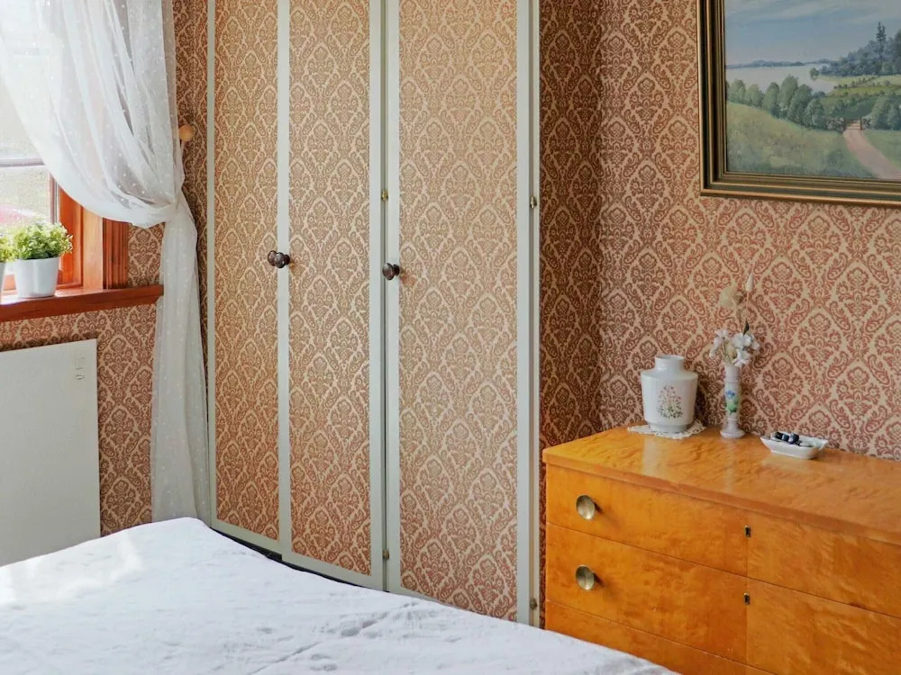 10 Person Holiday Home in Bastad