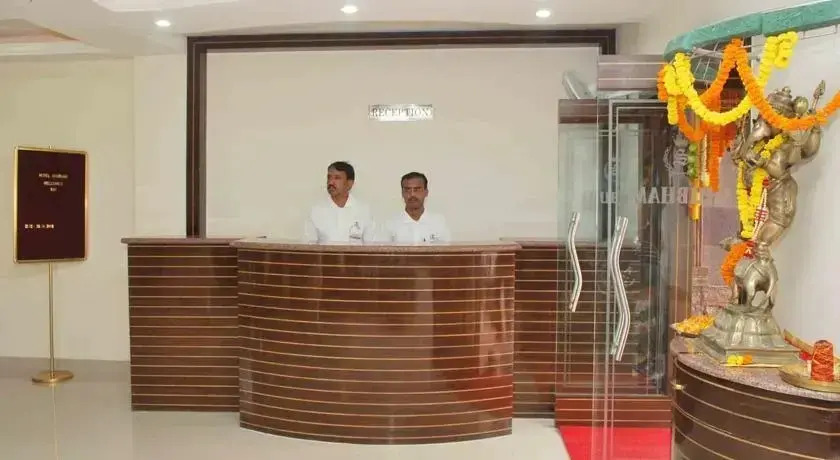 Hotel Shubham