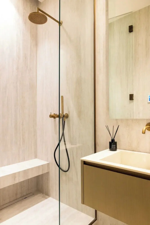 Luxurious Suite - AC- 2P- Madeleine/saint Honore