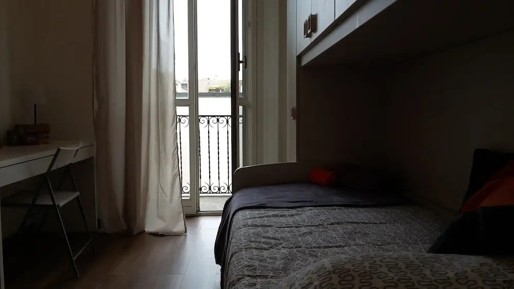 Suite Sovoy Porta Romana