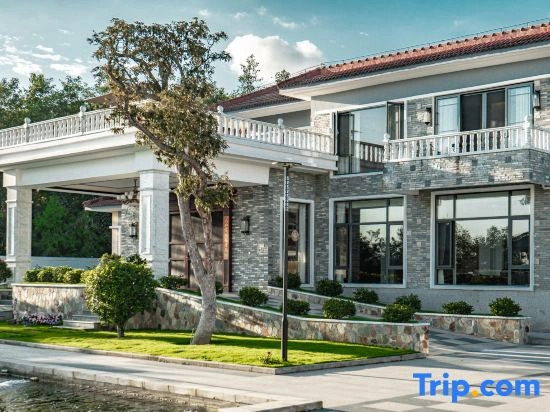 Tengchong Juxian Resort