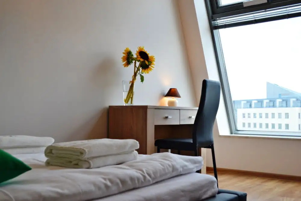 Apartamenty Młynowa