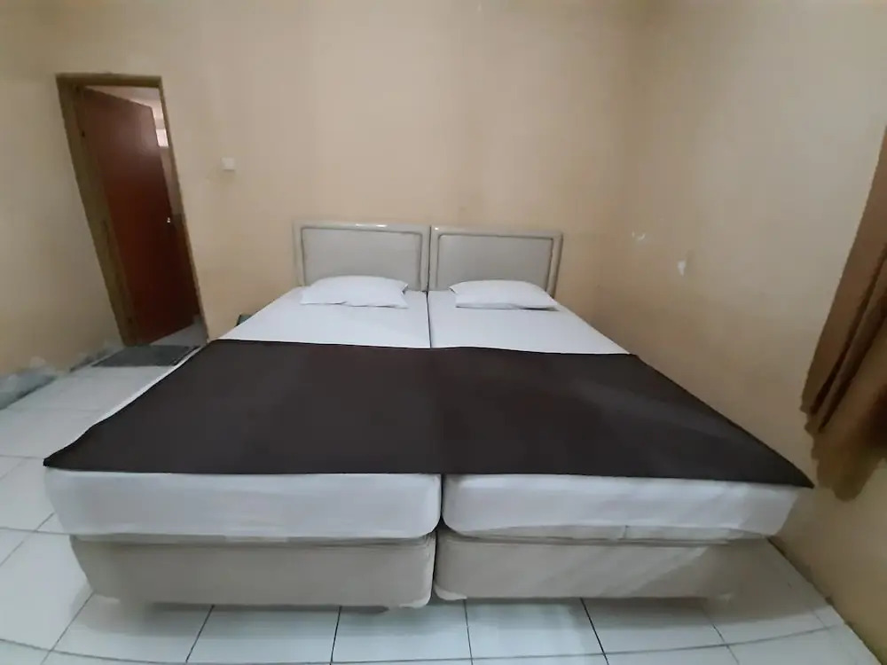 OYO 93135 Wisma Bayt Hikmah