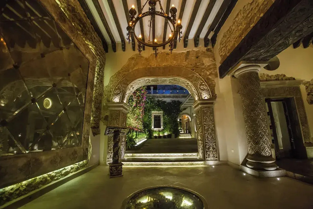 La Senoría Hotel