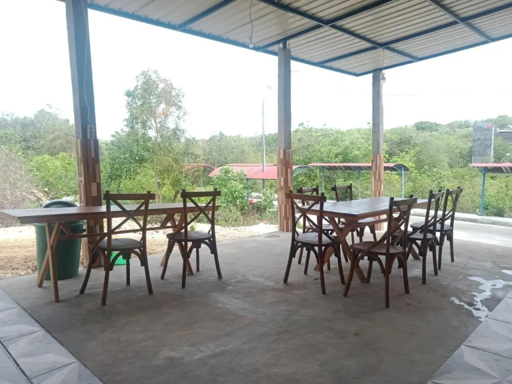 Marcell guest house