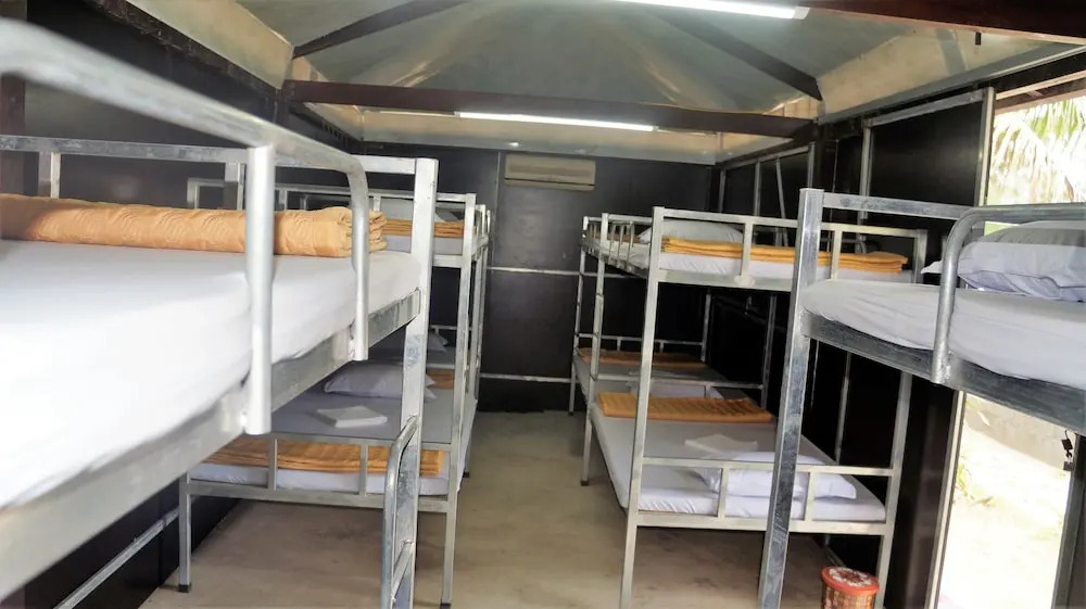 Tung Thu Beach Bungalow