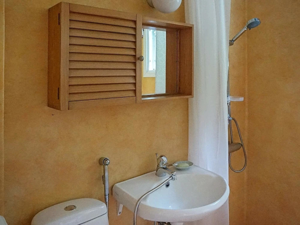 5 Person Holiday Home in Gamleby