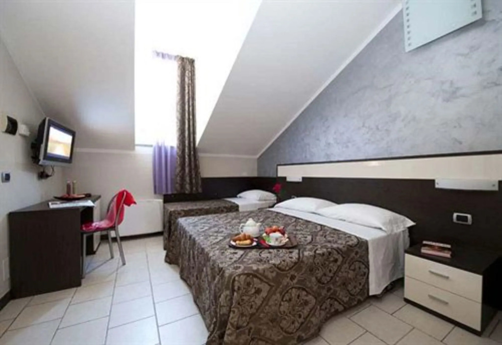 Hotel Ideale