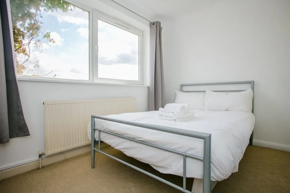 London Riverside 4 Bedroom House