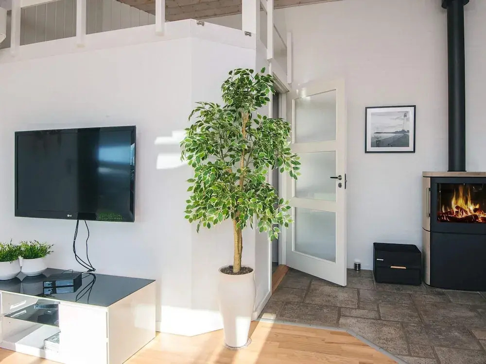 4 Star Holiday Home in Ronde