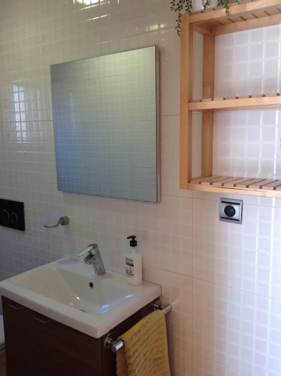 Apartamentos casa Tia Antonia