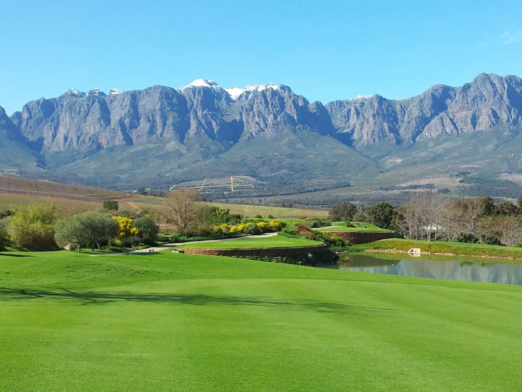 Morgen Guesthouse Somerset West