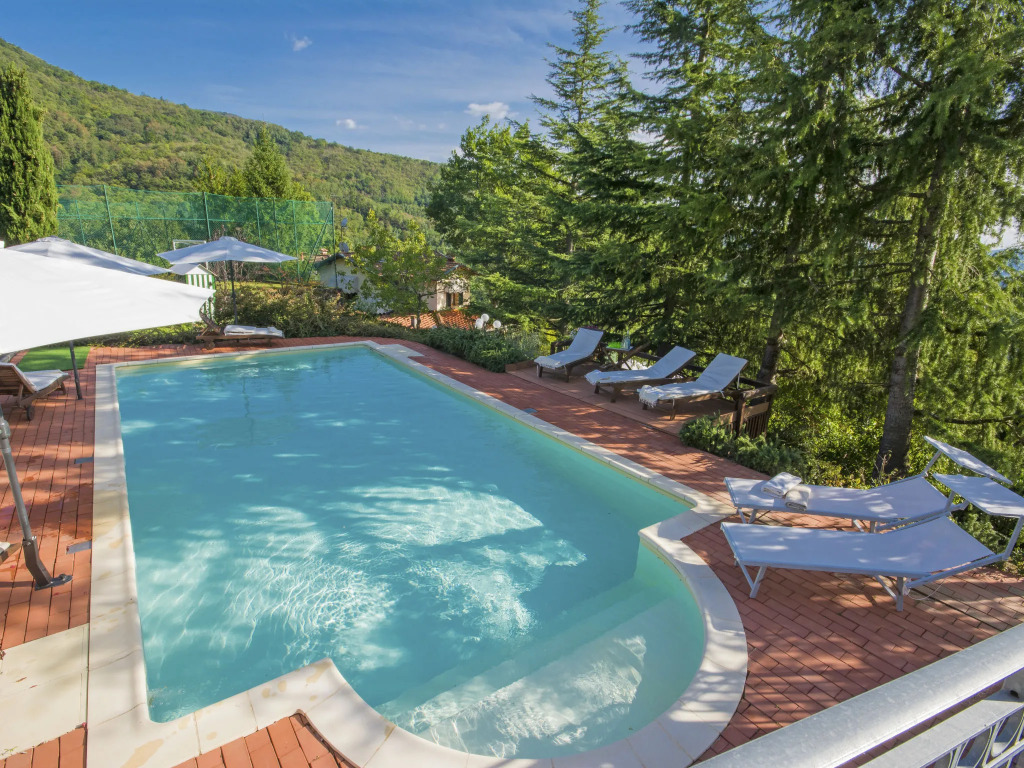 Villa Villa Campo del Mulino by Interhome