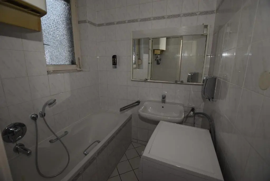 Apartment Bad Canstatt