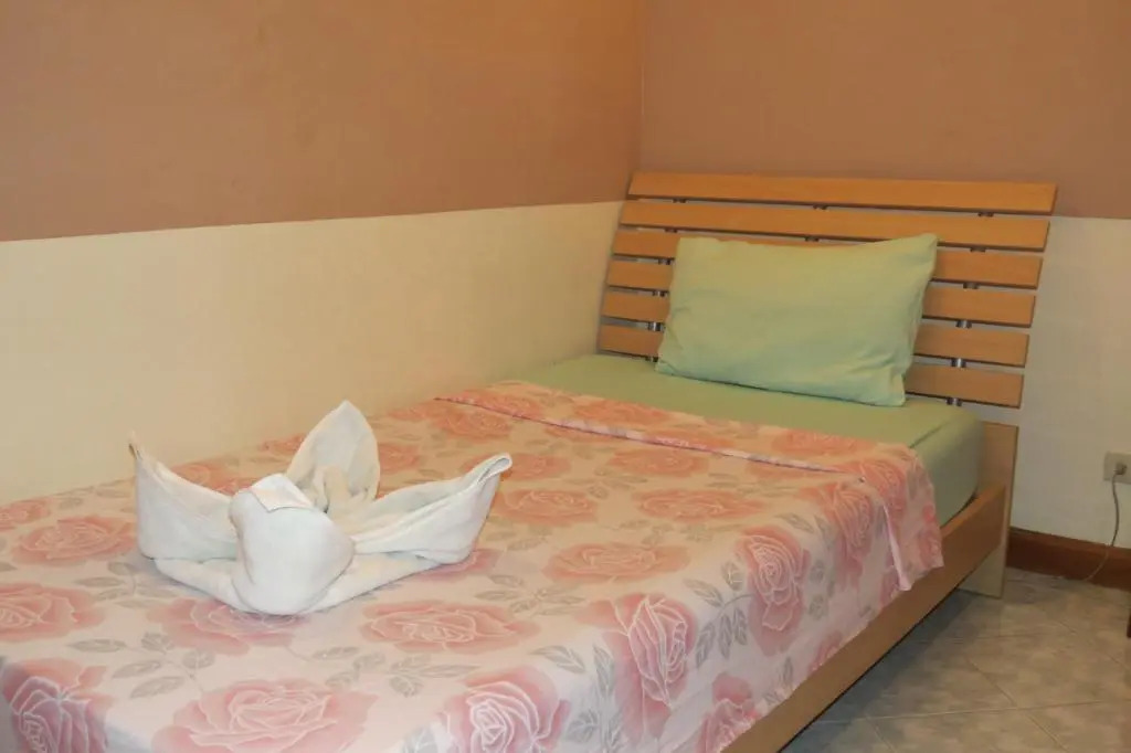 View Talay 2 Suite Apartments