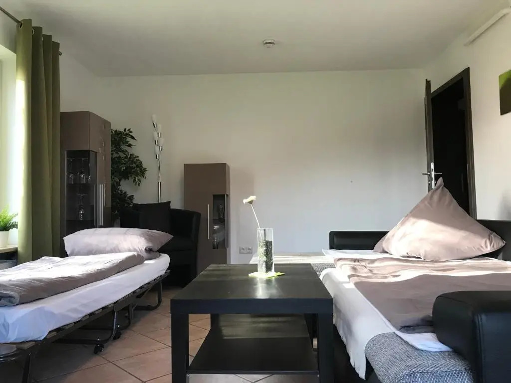 Appartement Am Goldbichl