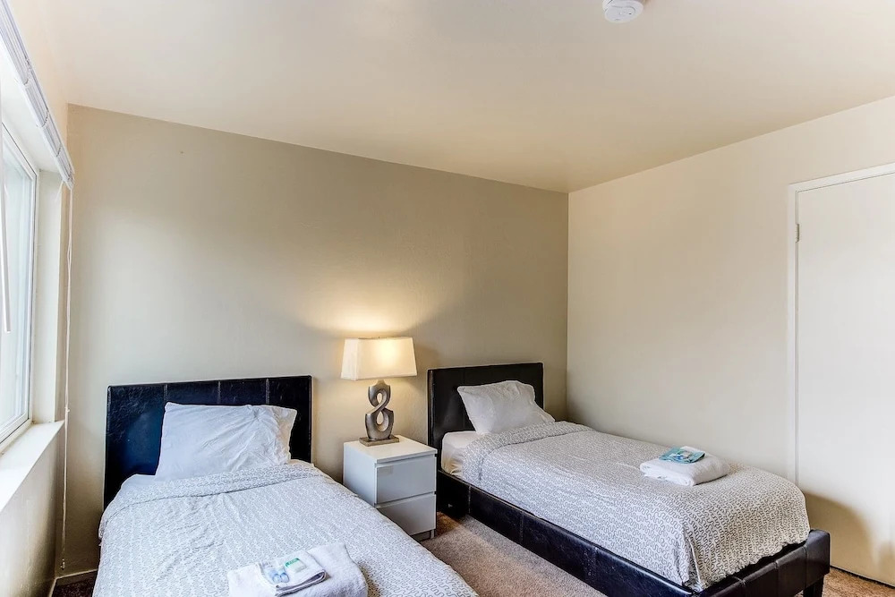 Cosy Berkeley Apartments 10 min to UC Berkeley 108d