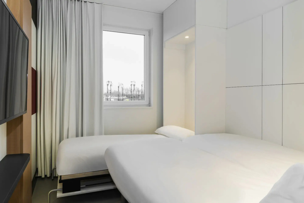 ibis Budget Knokke
