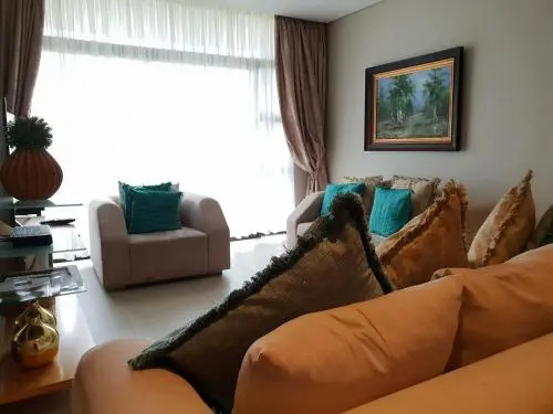 Zimbali Suites 515