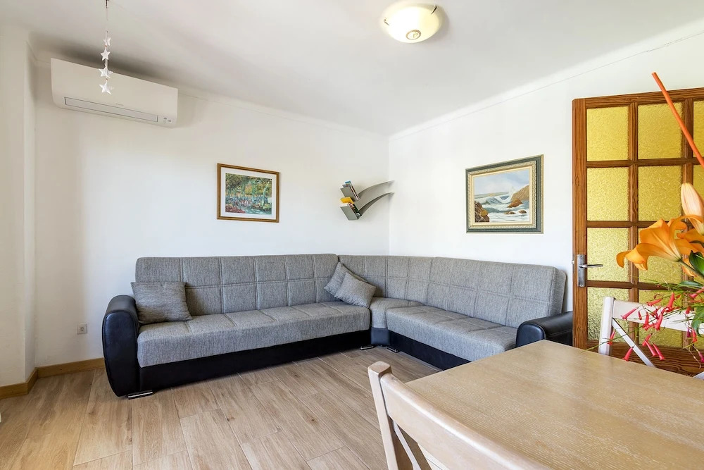 Apartamento María