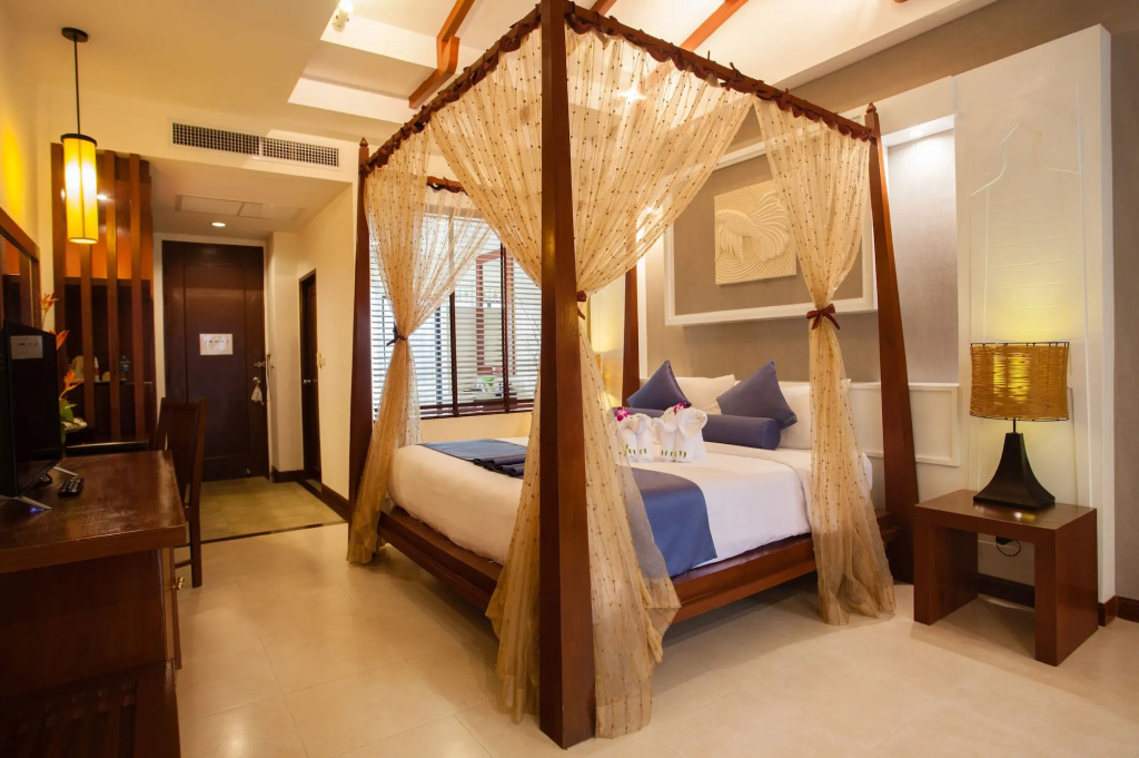 Access Resort & Villas - SHA Plus