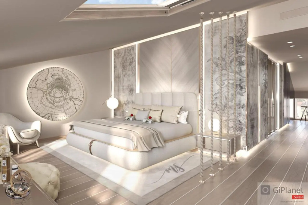 Miramare Suites