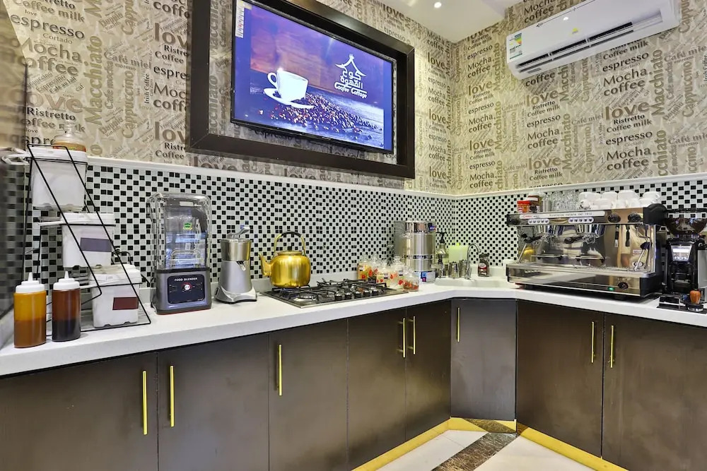 OYO 180 Asdaa Al Rahah Hotel Suites